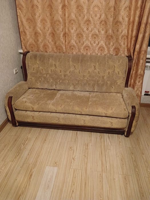 Продам диван в отличном состоянии