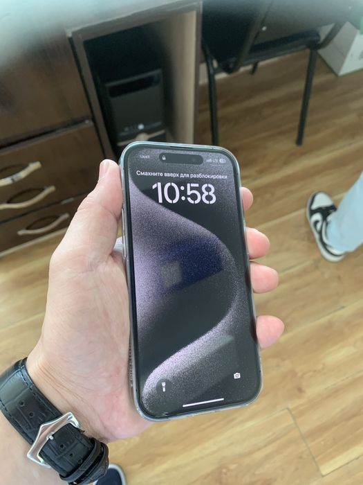 Iphone 14 pro Z/PA yevropa