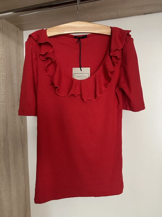 Нова рипс блузка Medicine, размер XS/S