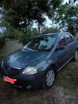 Dacia Logan motor 1.6