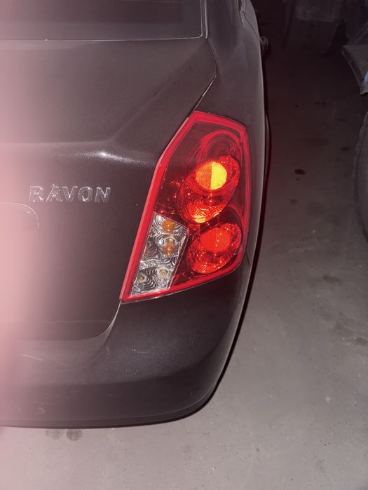 Оптра фара оргинал холати идеал