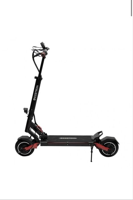 Vand trotineta ezotron