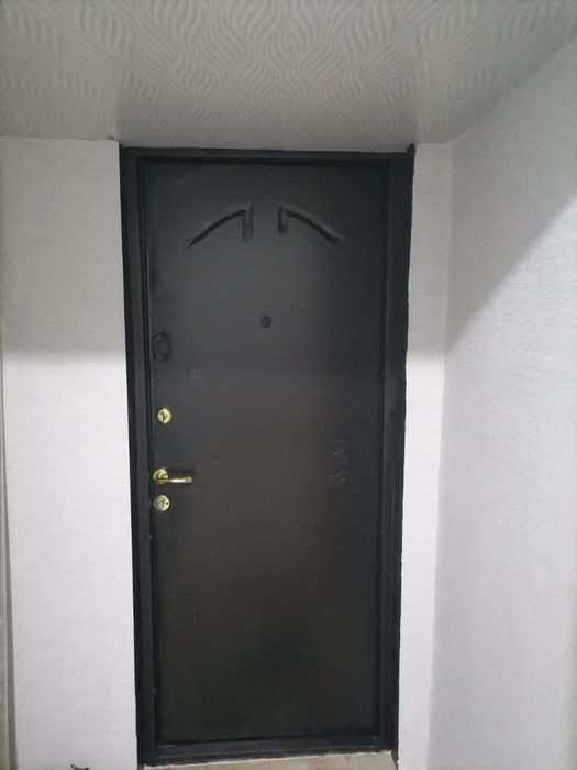 Продам двухкомнатную квартиру