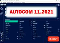 Autocom автоком 11.2021