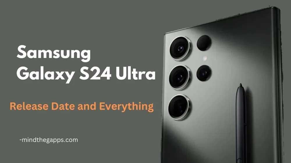 Samsung Galaxy S24 Ultra 512/256  +IMEI +1 Год Гарантия