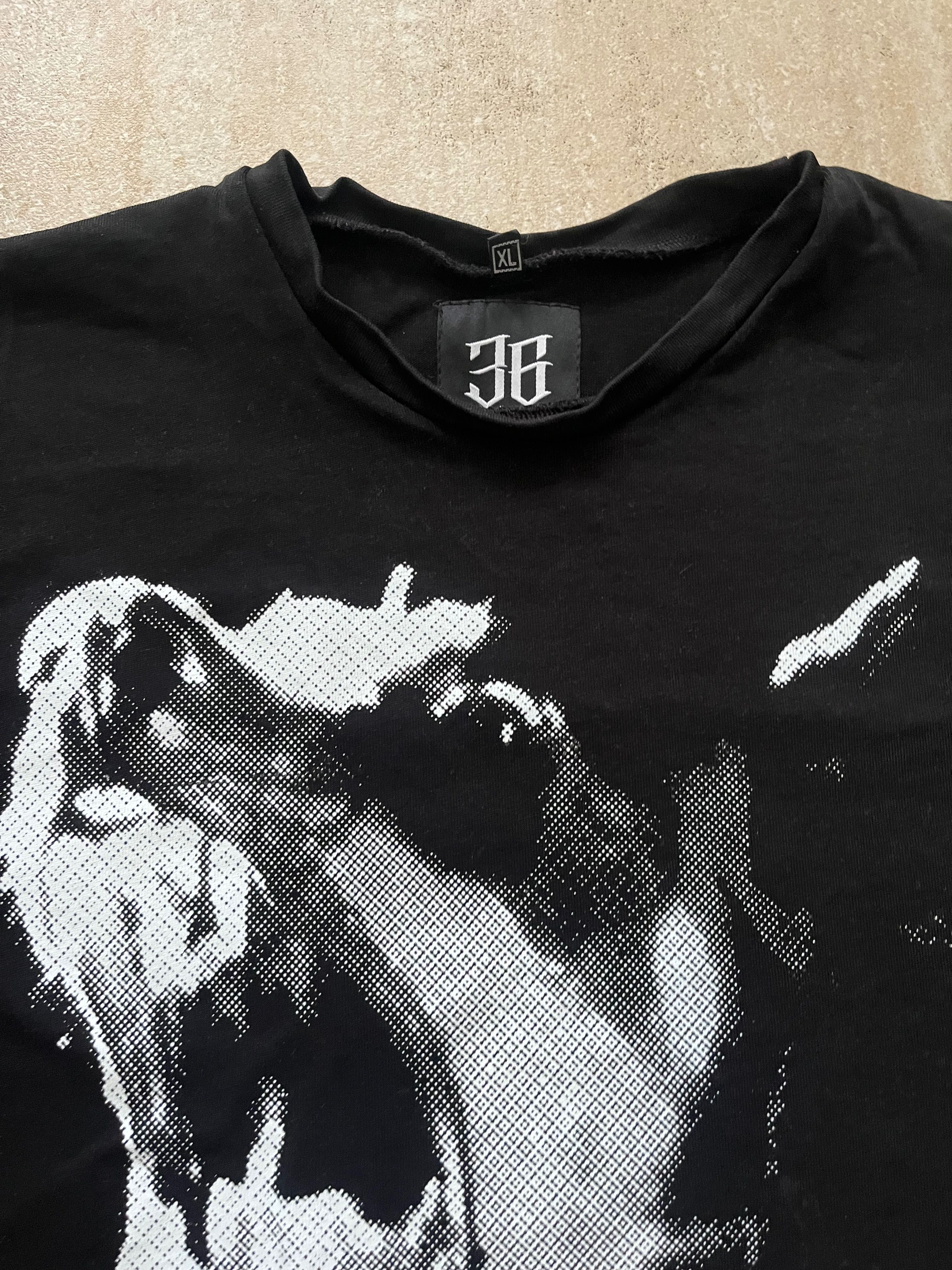 Eжедневни тениски, размер S/М/L/2XL/: H&M, SuperDry др., 8-35 лв.