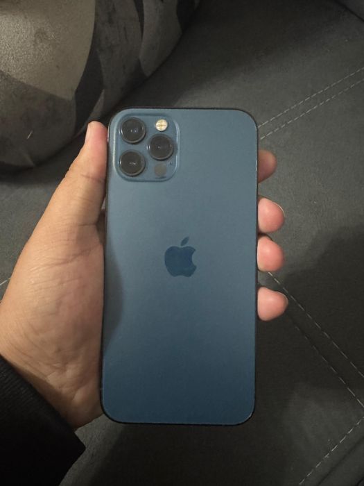 Iphone 12 pro 128гб