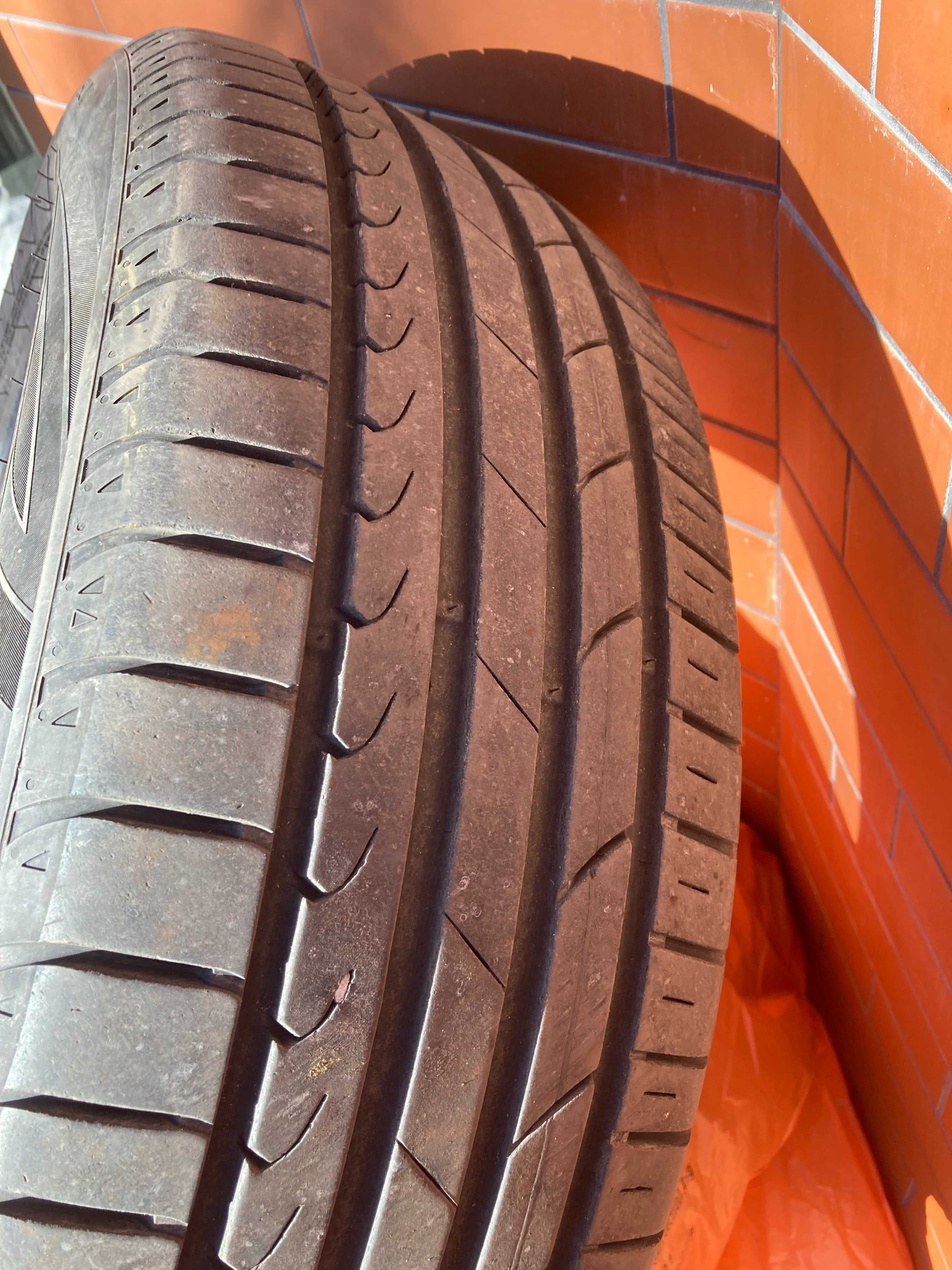 Летни Гуми GT Radial FE2 SUV 225/60R18 / DOT 07/23