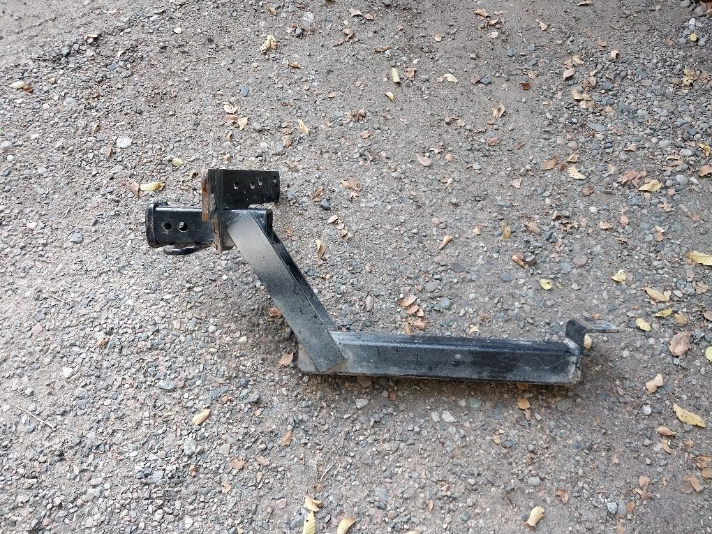 Продам Фаркоп на x5