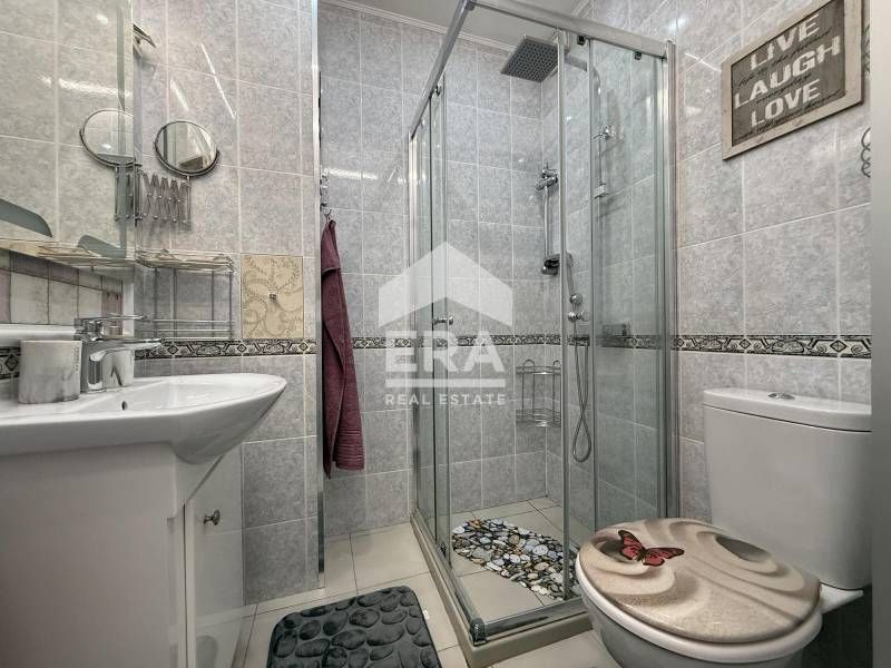 Продава се Двустаен апартамент в София, Лозенец - 70 кв.м за 4072 €/кв.м - Снимка #5