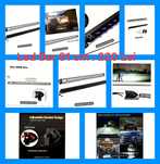 Led Bar Polaris Cf Moto Can Am Outlander Grizzly Linhai
