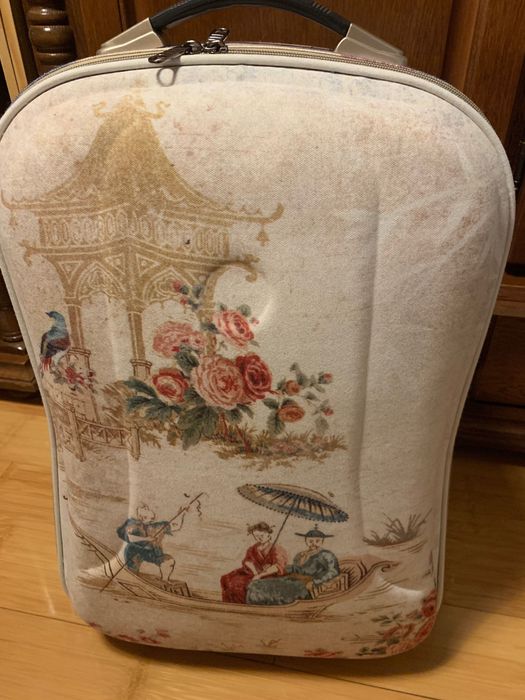 Troler Vintaje Vivre