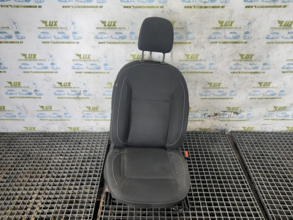 Scaun pasager Dacia Logan 2 [facelift] [2017 - 2020] 1.5 dci k9k626