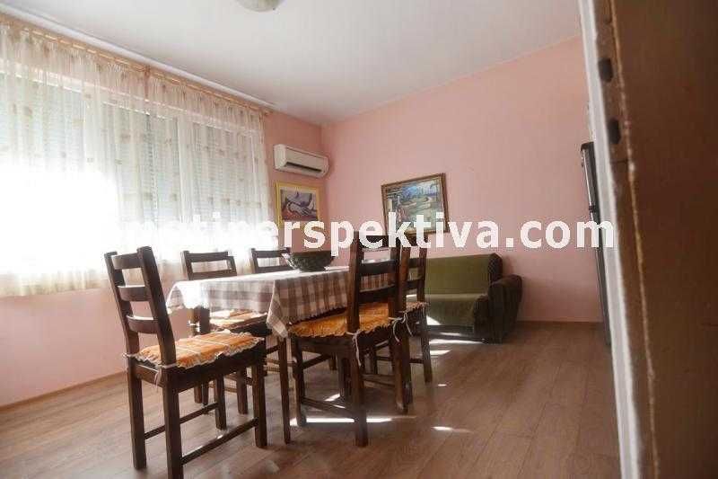 Продава се Тристаен апартамент в Пловдив, Беломорски - 97 кв.м за 1547 €/кв.м - Снимка #6