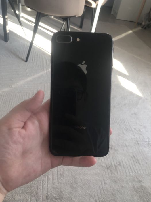 iPhone 8 Plus 256GB АКБ 71%