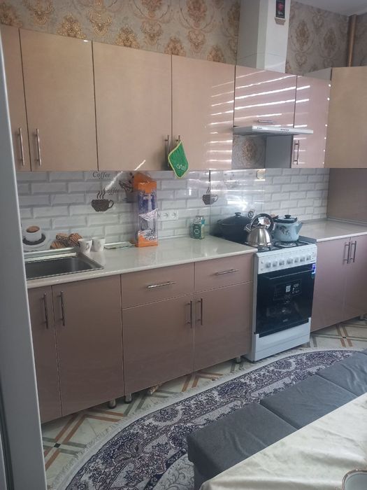 Спутник 16 Гузал САРОЙ 2/6/9 75 квадрат Оила загс