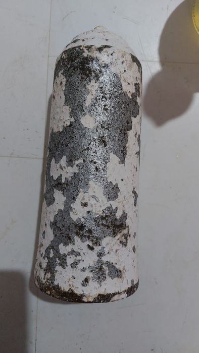 Greutate ceas cu pendul