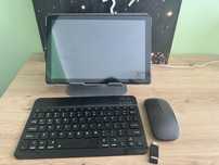 Мощен 10″ таблет SUAAT Android 14 • 20 GB RAM / 128 GB ROM