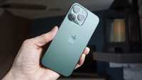 Iphone 13 pro green