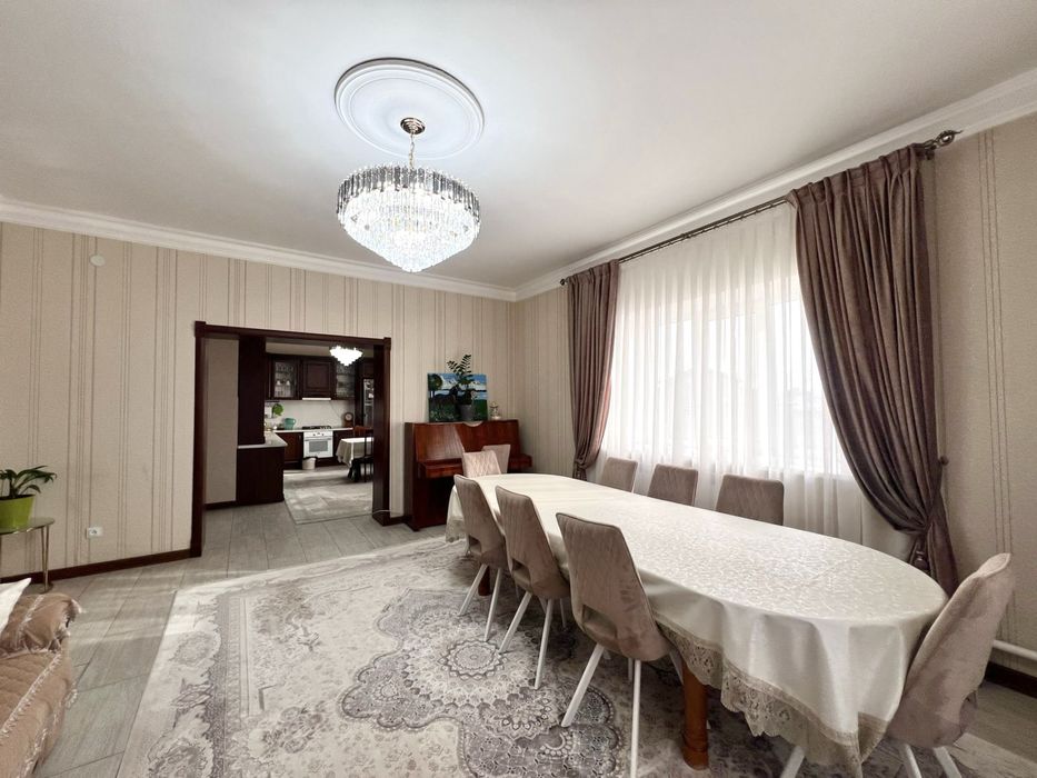 Продам коттедж в г.Косшы