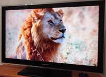 Samsung LE40d550