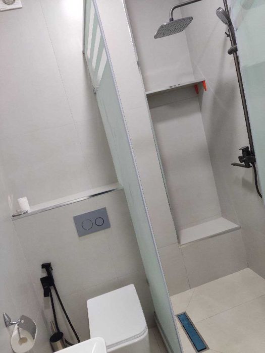 Сдам свою 2ком/15/16(52 кв). ЖК УЗМАКОН-новый ремонт, техника-800$торг