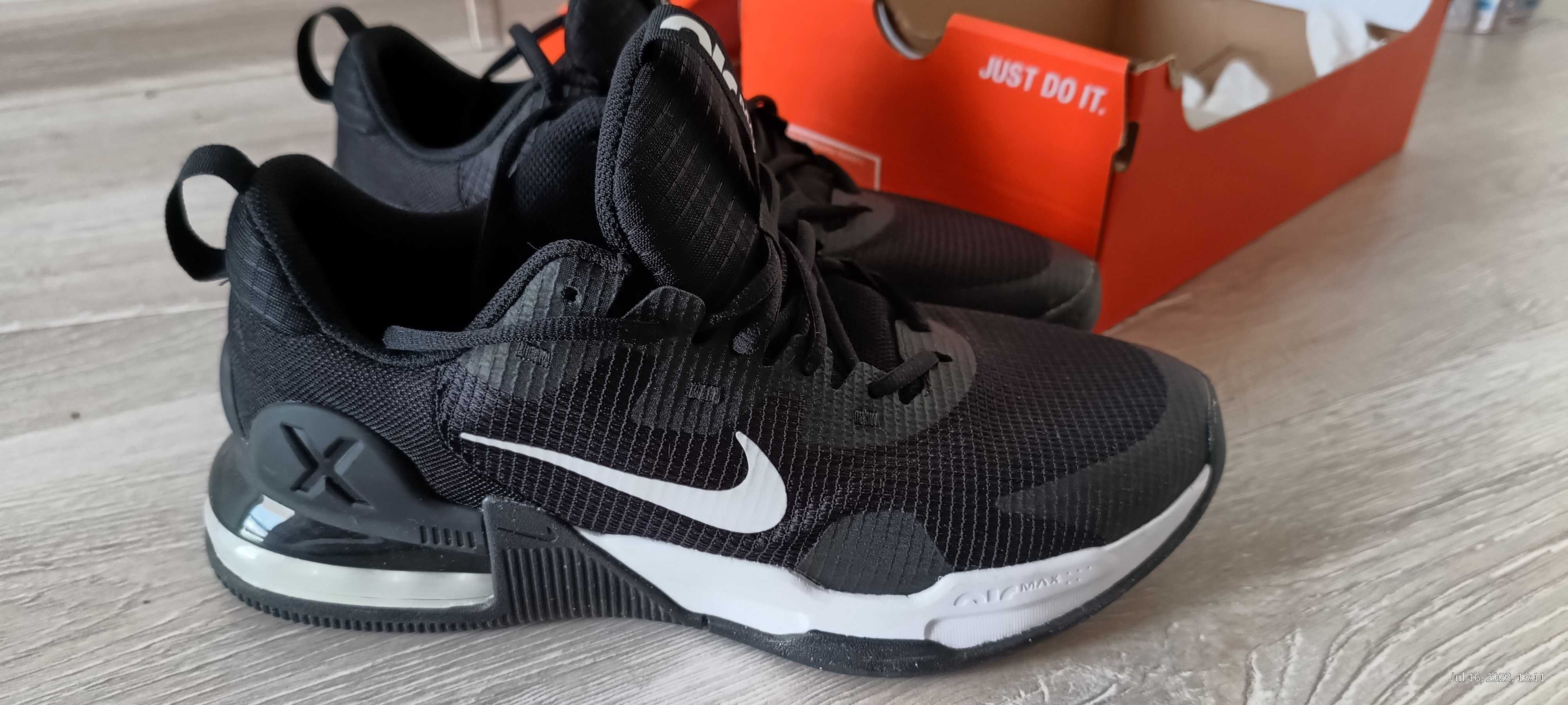 Nike Alpha trainer 5