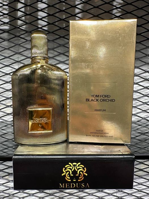 Tom Ford Black Orchid Parfum