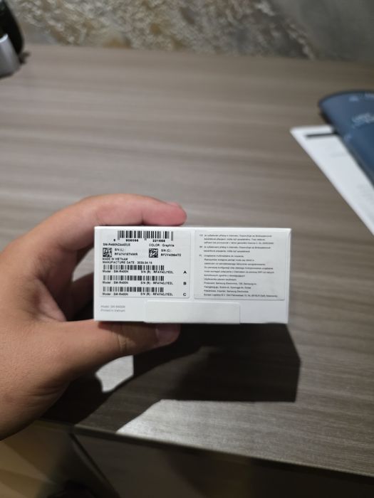 Samsung Galaxy Buds FE