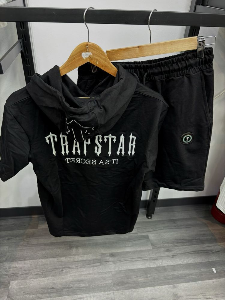 TRAPSTAR compleuri calitate premium!