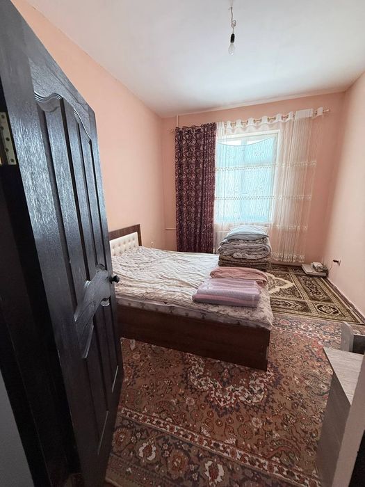 Navbahor tumani 6 sotihli hovli