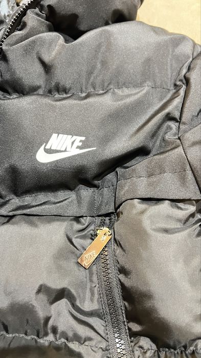 Мъжко яке Nike S размер