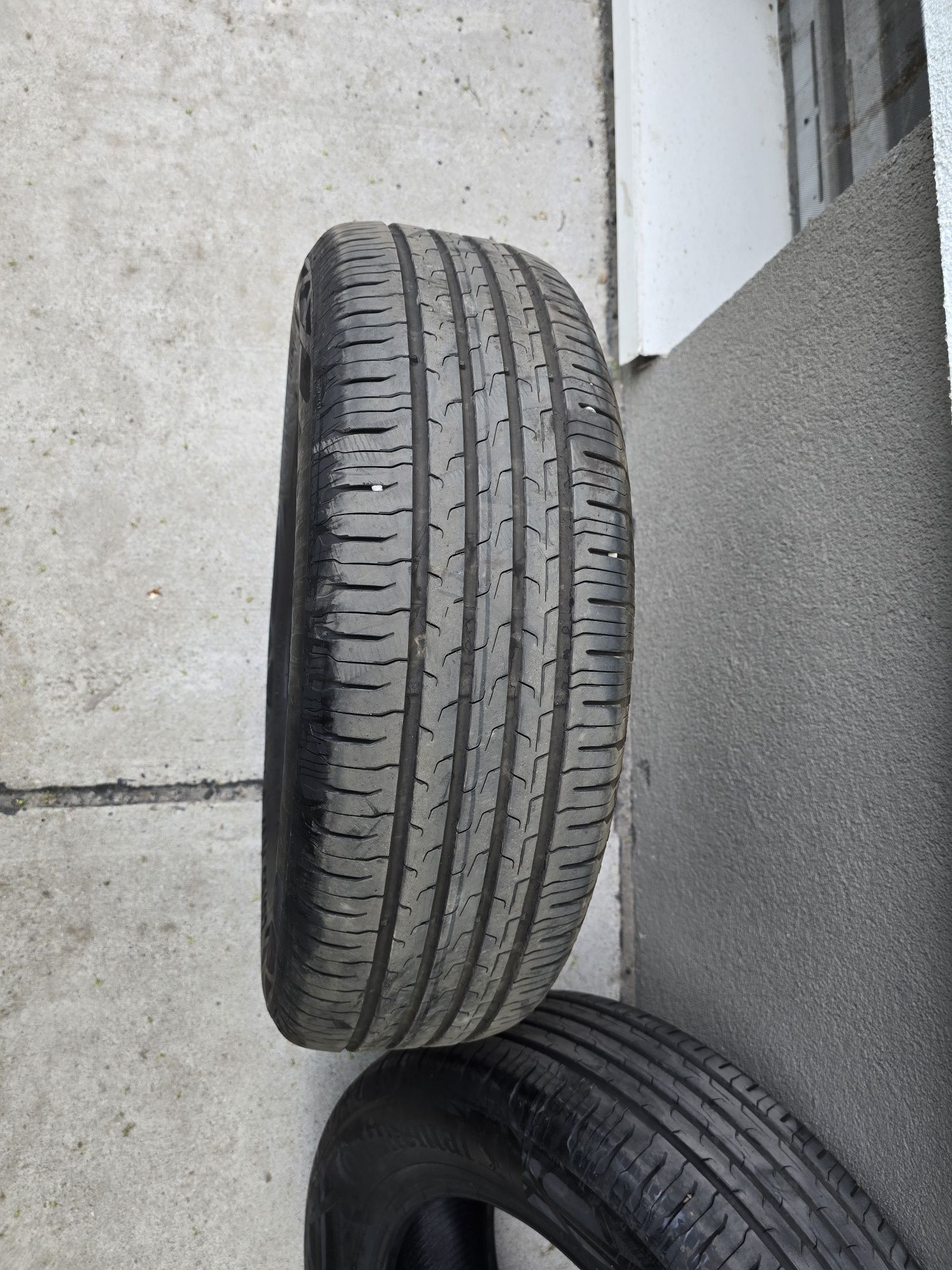 Anvelope Vara CONTINENTAL EcoContact 6 215/65 R17 103 V XL
Anvelope co