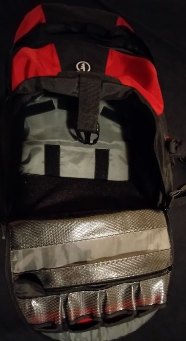 Rucsac Tamrac (foto)