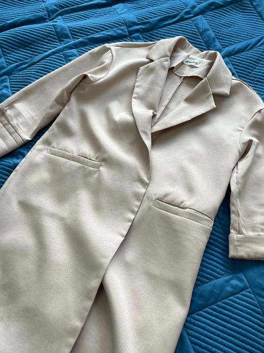 Платье разные кофты