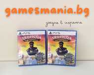 [ps5] ! Чисто НОВИ ! Tropico 6 - Next Gen Edition/ Супер Цена !