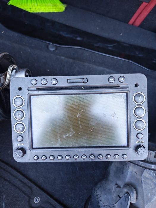 Фарове и навигация за Алфа 159