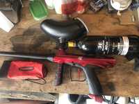 Marker paintball Tippmann