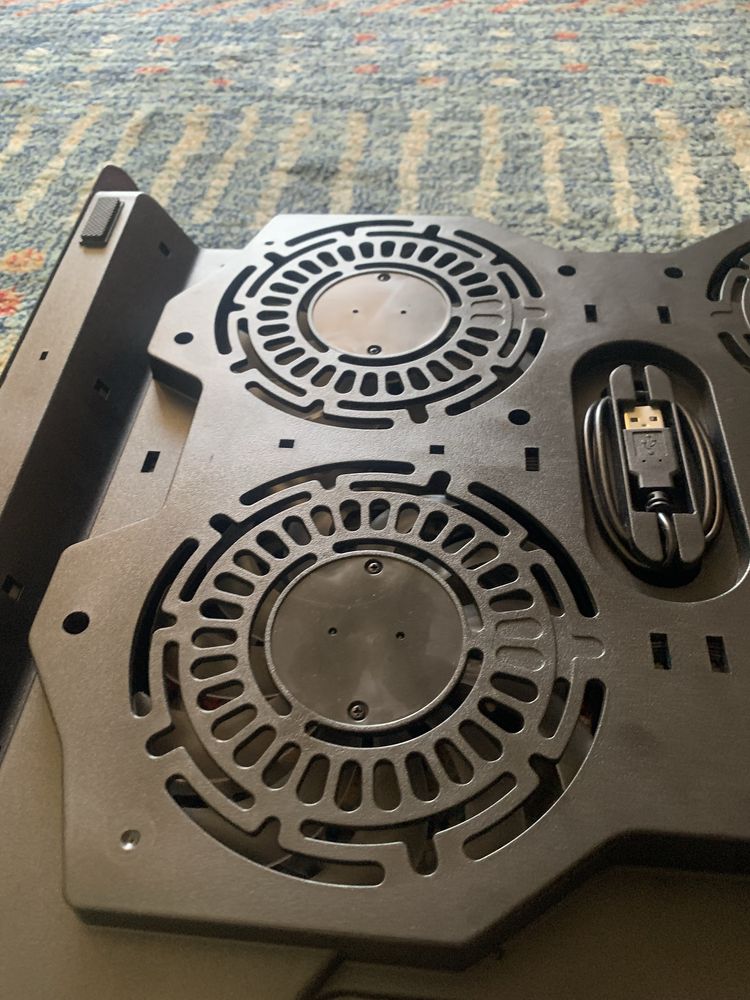 Vând Placa De Racire URAGE Hama Gaming