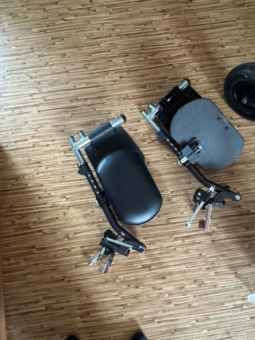 Продам инвалидную коляску