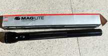 Maglite 6D modelul cel mai mare cu 6 baterii lanterna