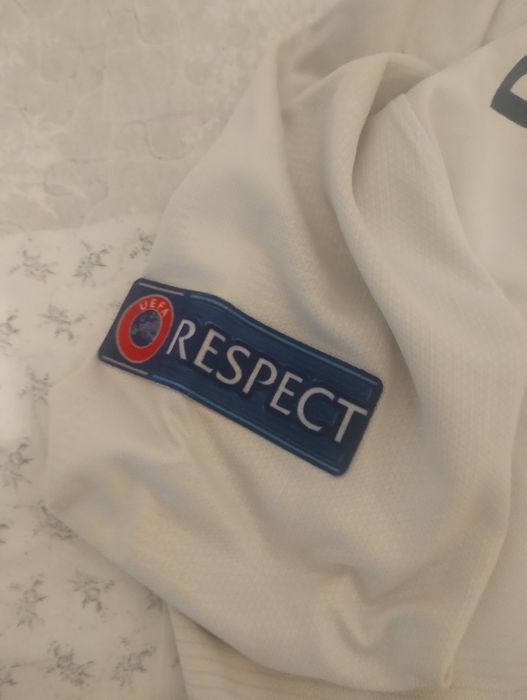 Tricou Fotbal Tottenham