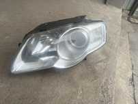 Vand far drepta passat b6 in stare buna.