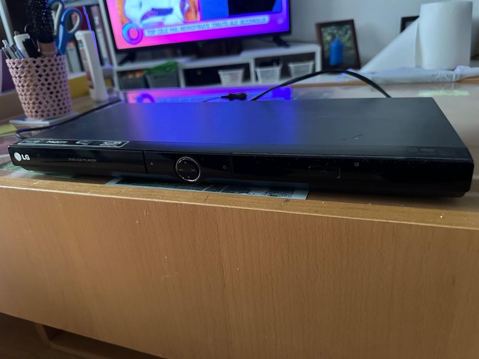 Boxe DVD playere 2 bucati