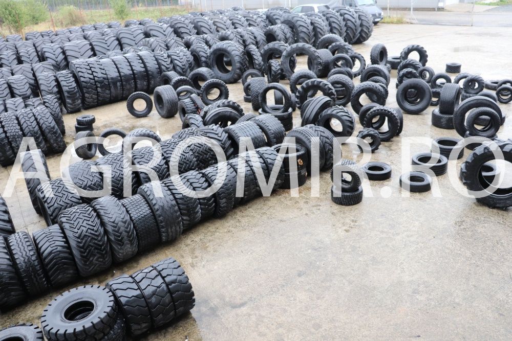 Anvelope 580/70r38 Diferite Marci Disponibile in stocul nostru