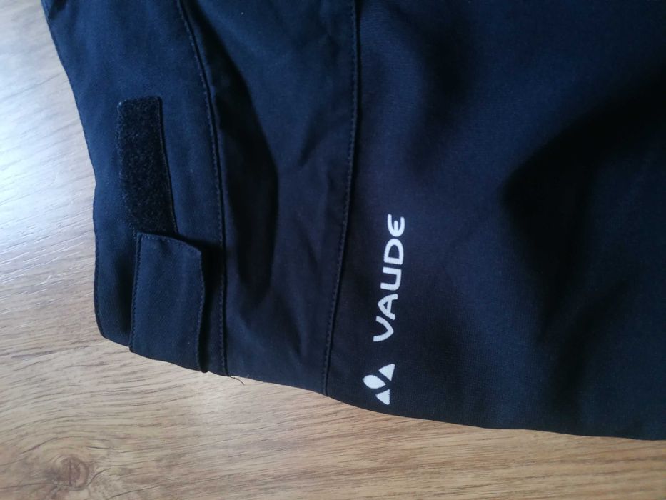 Pantaloni Vaude trekking munte north face salomon drumetii trail excur