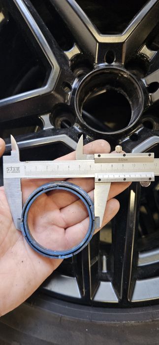 Гуми с джанти 5х112/66.6/225/55/16 Pirelli