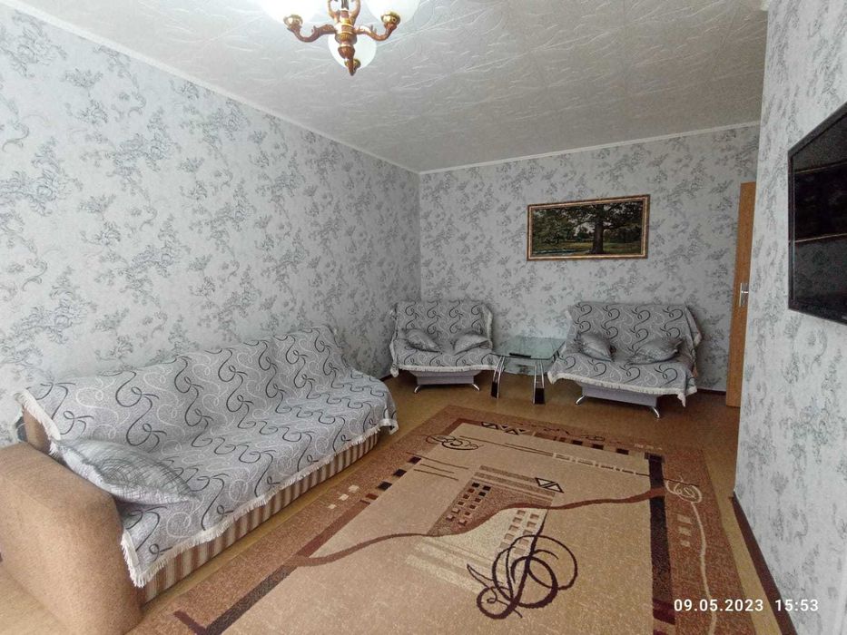 Продам 2х ком. квартиру