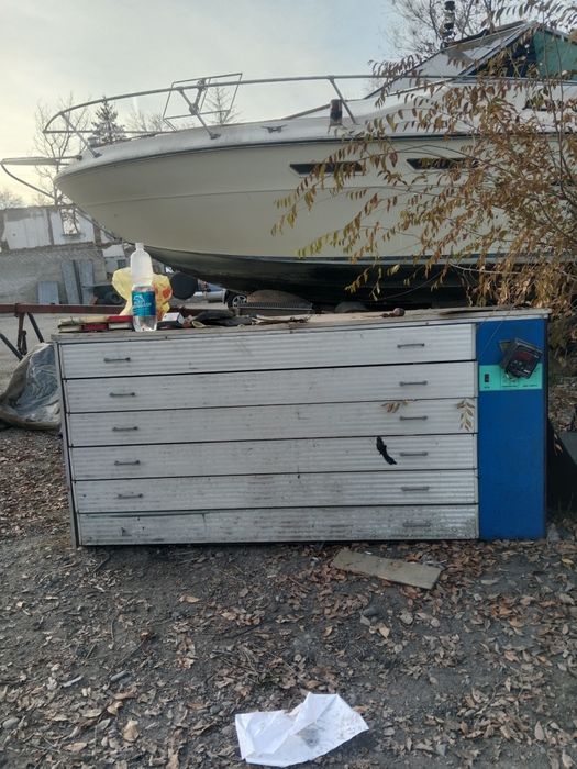 Стол сушильный промышленный