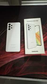 Galaxy A33 5G 6/128